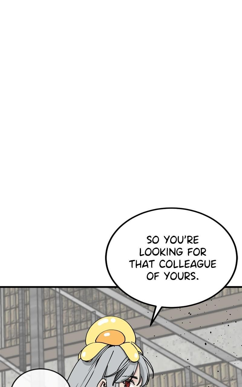 Read Hero Killer chapter 181 image 28 on Lezhin
