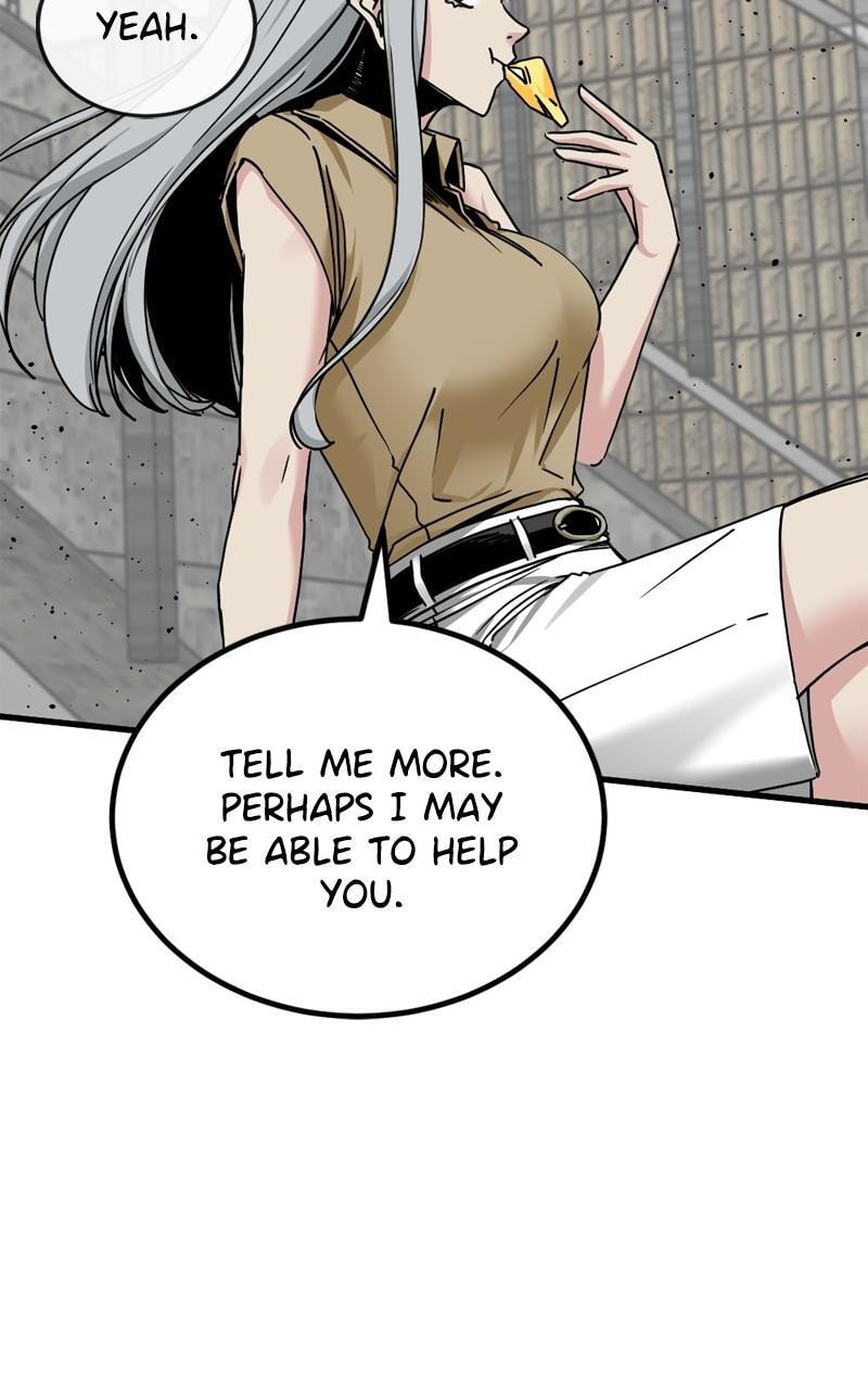 Read Hero Killer chapter 181 image 29 on Lezhin