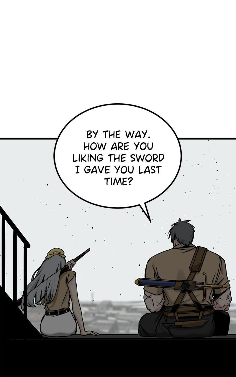 Read Hero Killer chapter 181 image 30 on Lezhin