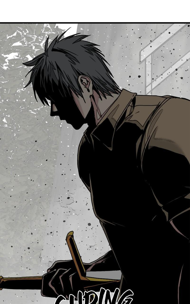 Read Hero Killer chapter 181 image 33 on Lezhin