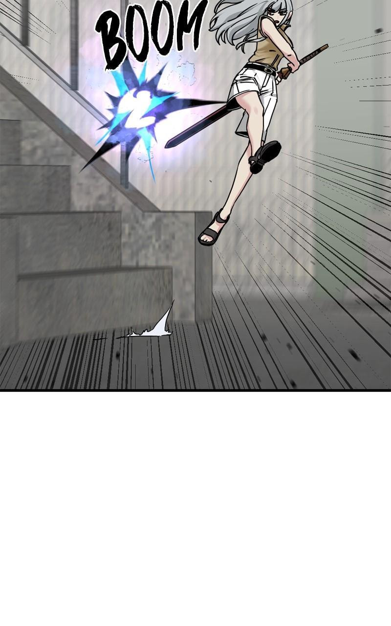 Read Hero Killer chapter 181 image 36 on Lezhin