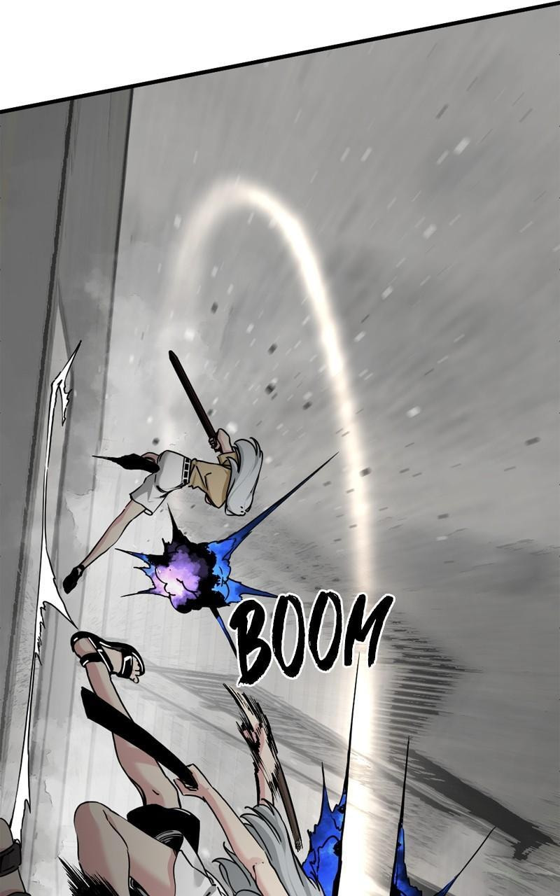 Read Hero Killer chapter 181 image 37 on Lezhin