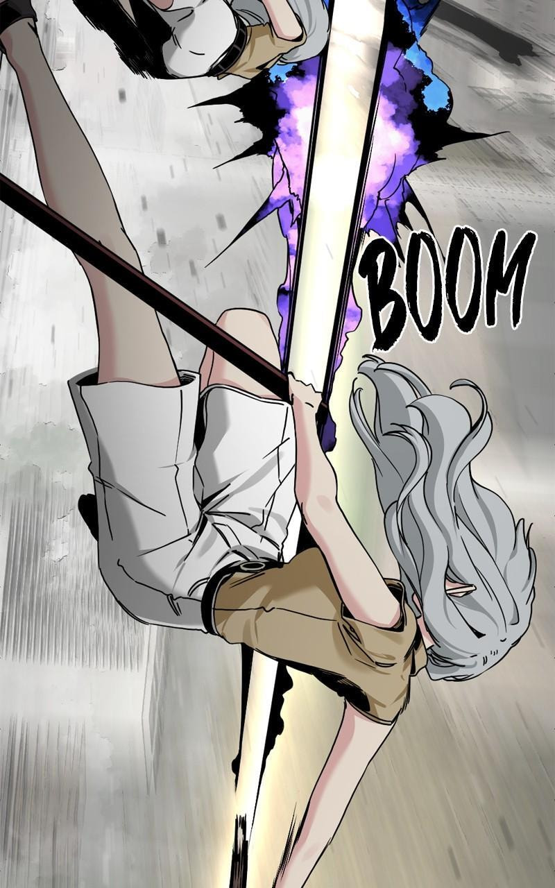 Read Hero Killer chapter 181 image 38 on Lezhin