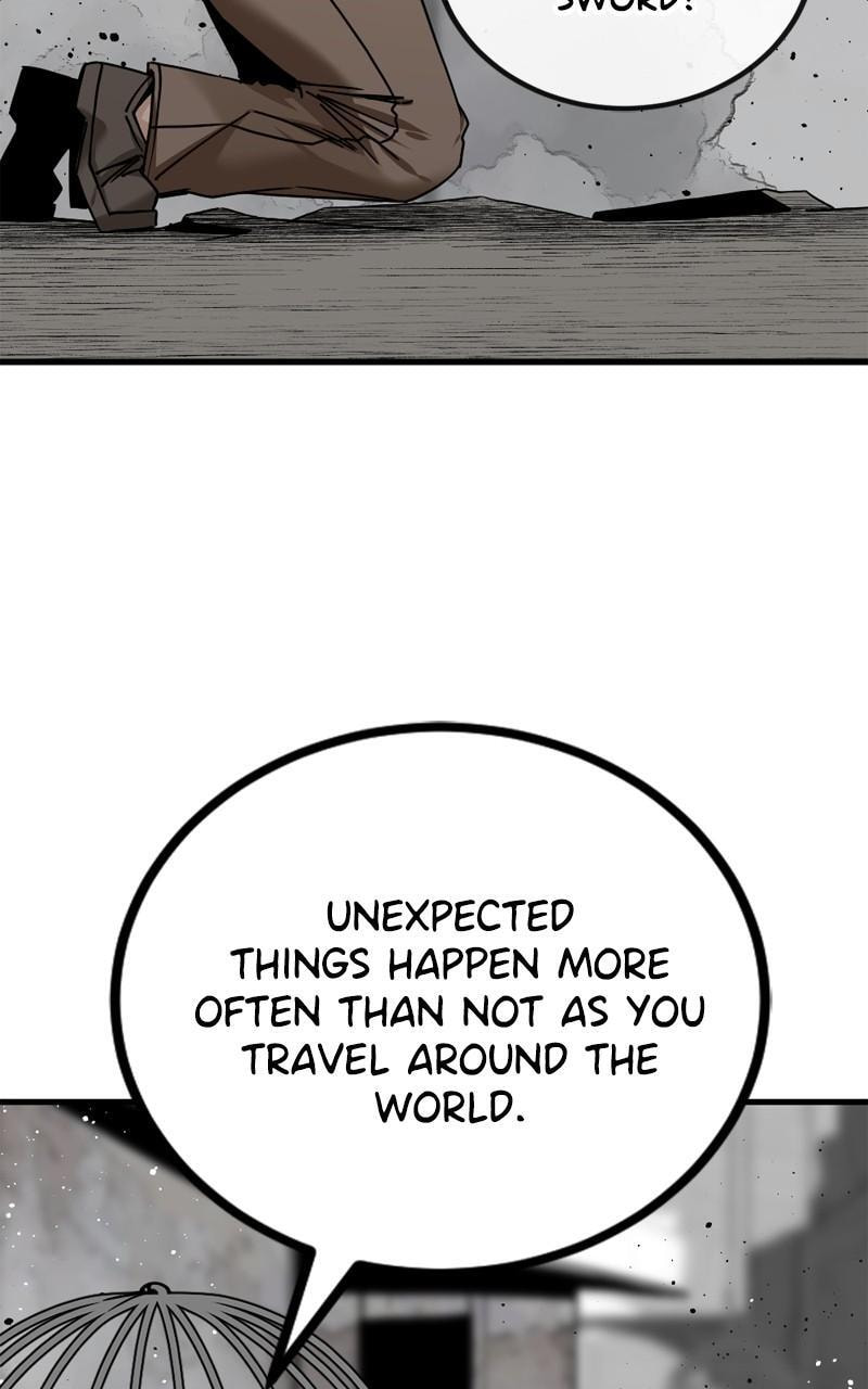 Read Hero Killer chapter 181 image 4 on Lezhin