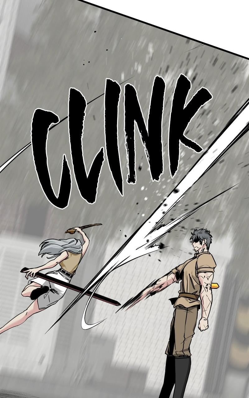 Read Hero Killer chapter 181 image 40 on Lezhin