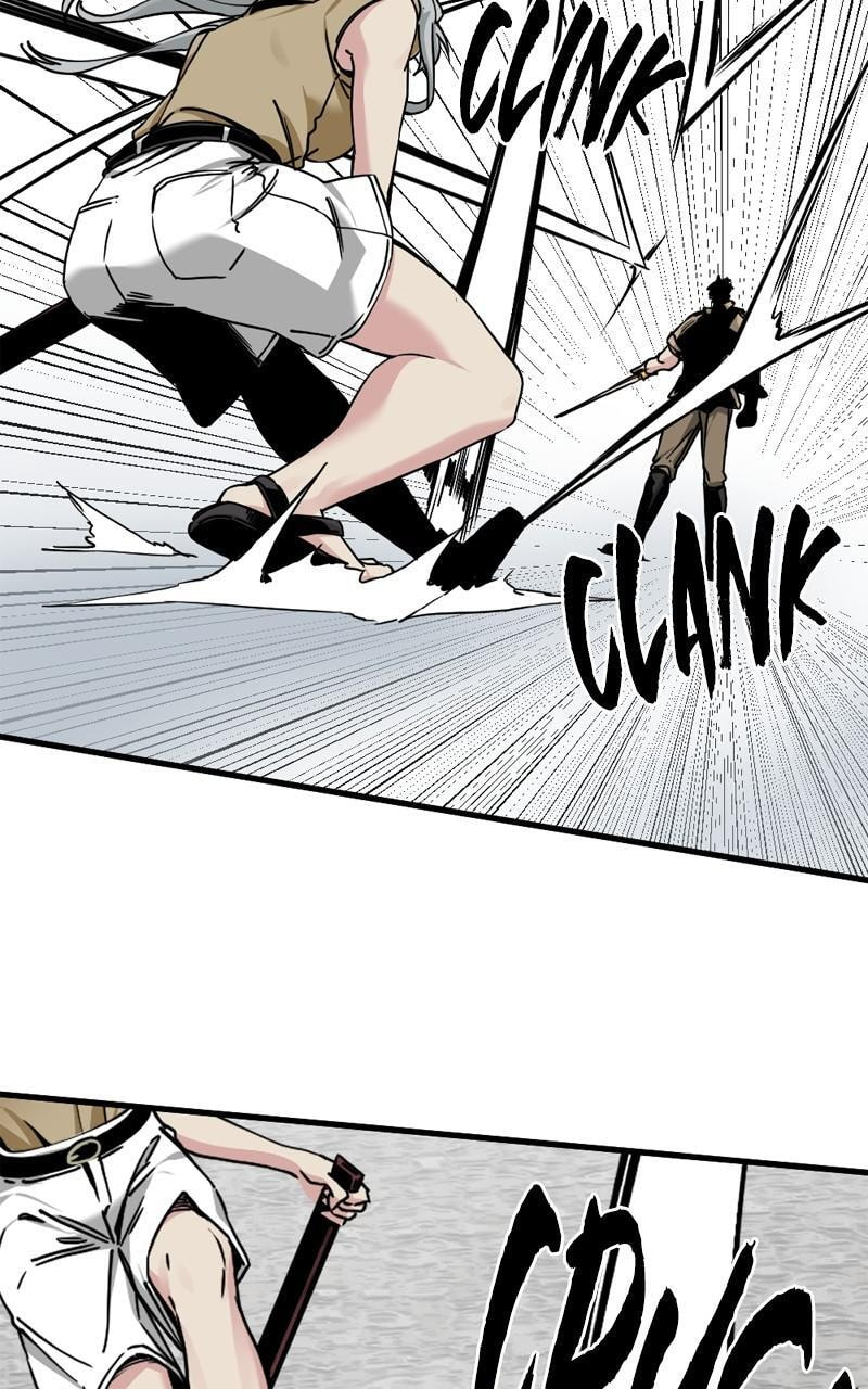 Read Hero Killer chapter 181 image 42 on Lezhin