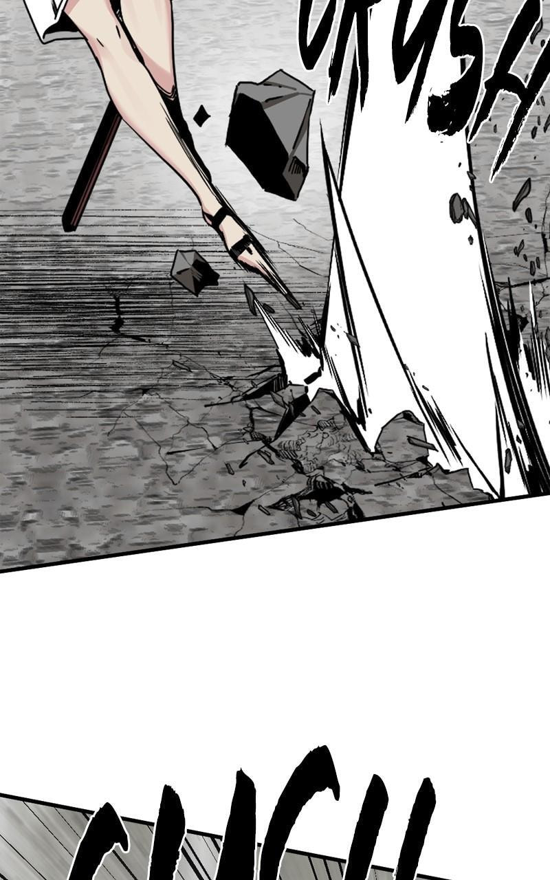 Read Hero Killer chapter 181 image 43 on Lezhin