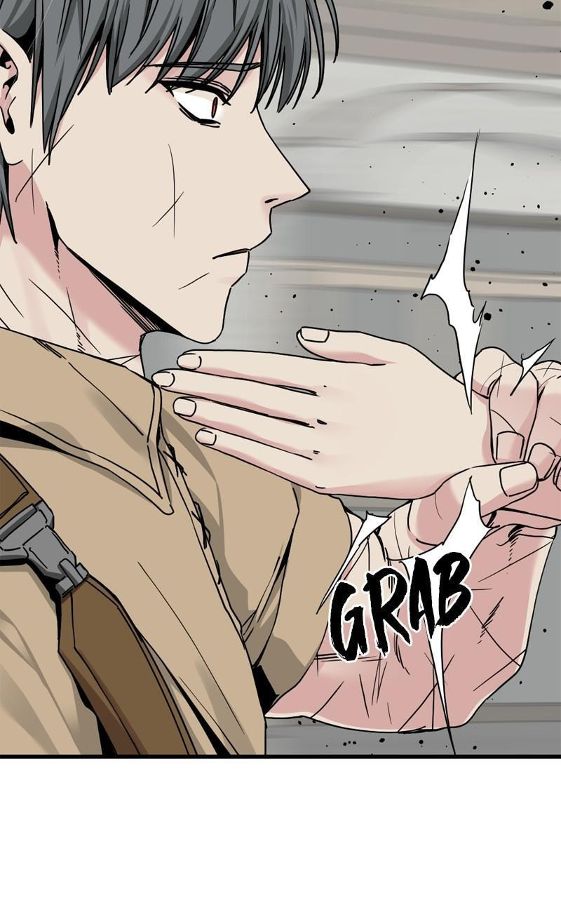 Read Hero Killer chapter 181 image 49 on Lezhin