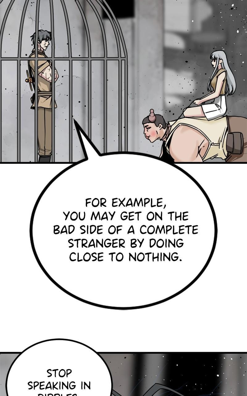 Read Hero Killer chapter 181 image 5 on Lezhin