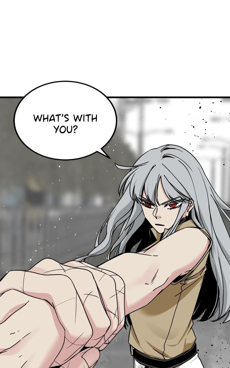 Read Hero Killer chapter 181 image 50 on Lezhin