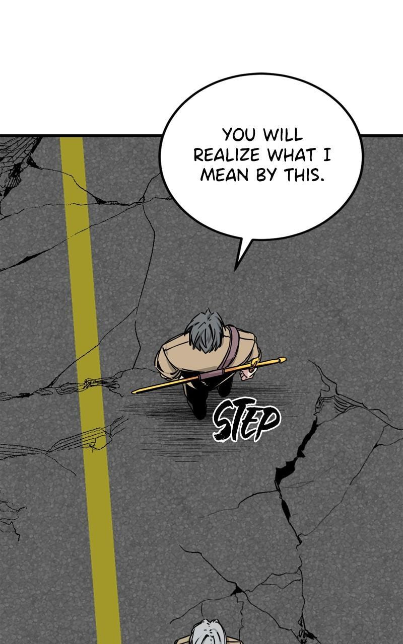 Read Hero Killer chapter 181 image 64 on Lezhin