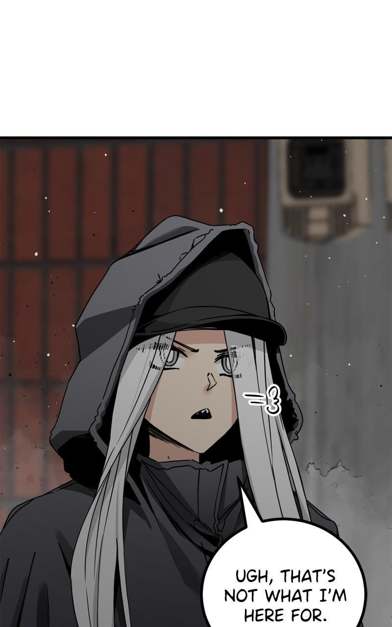 Read Hero Killer chapter 181 image 76 on Lezhin