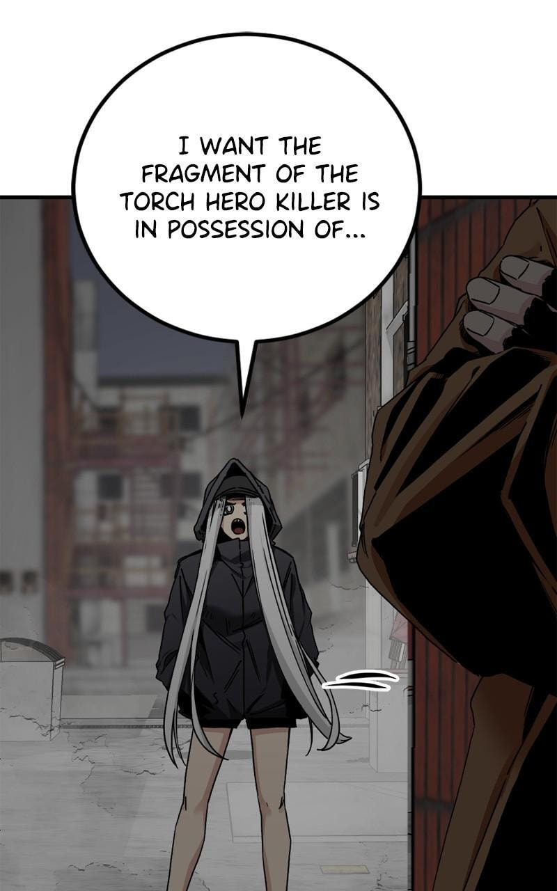 Read Hero Killer chapter 181 image 79 on Lezhin
