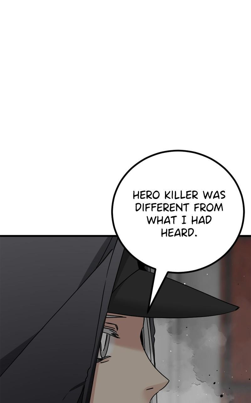 Read Hero Killer chapter 181 image 83 on Lezhin