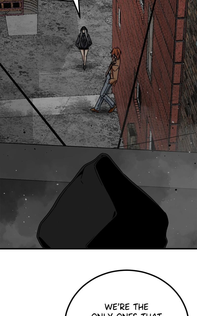 Read Hero Killer chapter 181 image 85 on Lezhin
