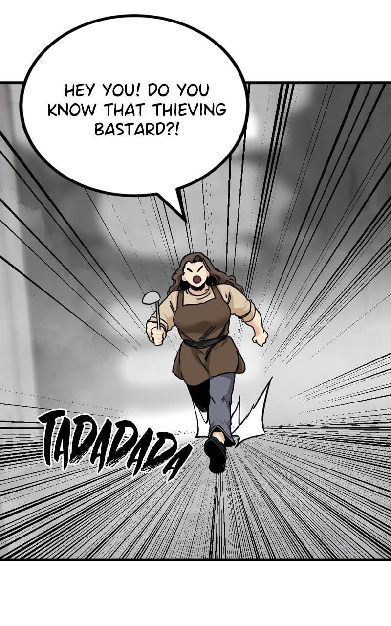 Read Hero Killer chapter 181 image 9 on Lezhin