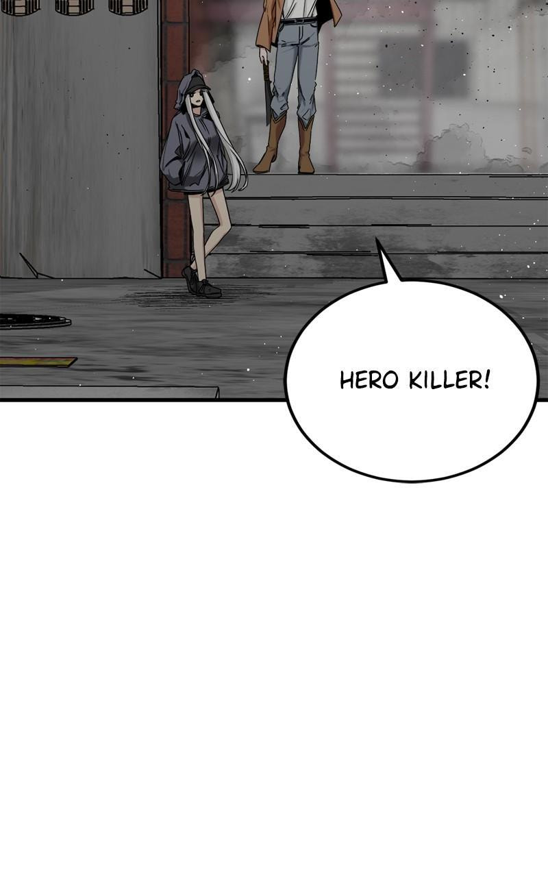 Read Hero Killer chapter 181 image 96 on Lezhin