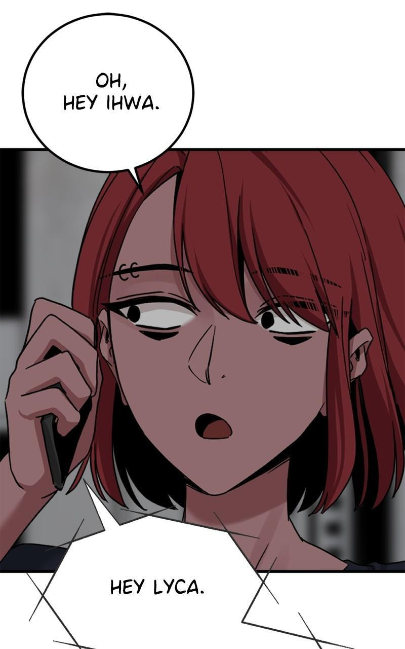 Read Hero Killer chapter 182 image 112 on Lezhin