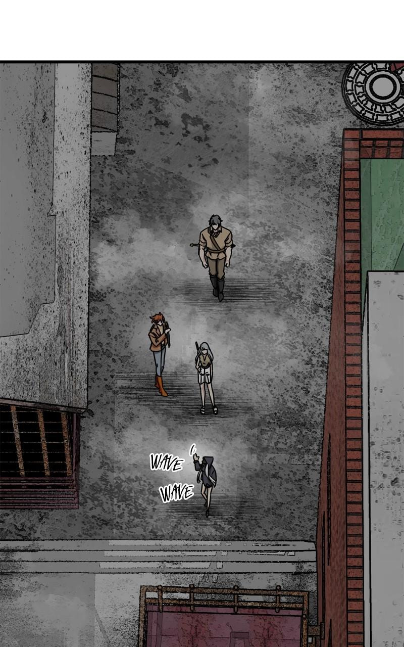 Read Hero Killer chapter 182 image 13 on Lezhin