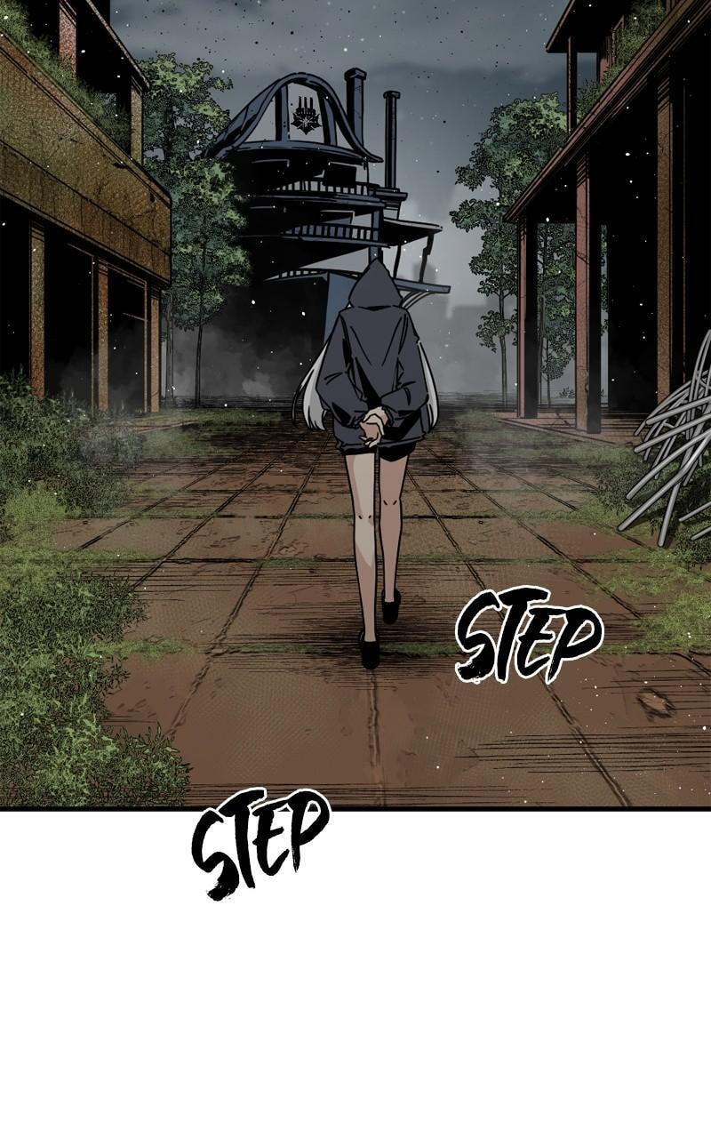 Read Hero Killer chapter 182 image 16 on Lezhin