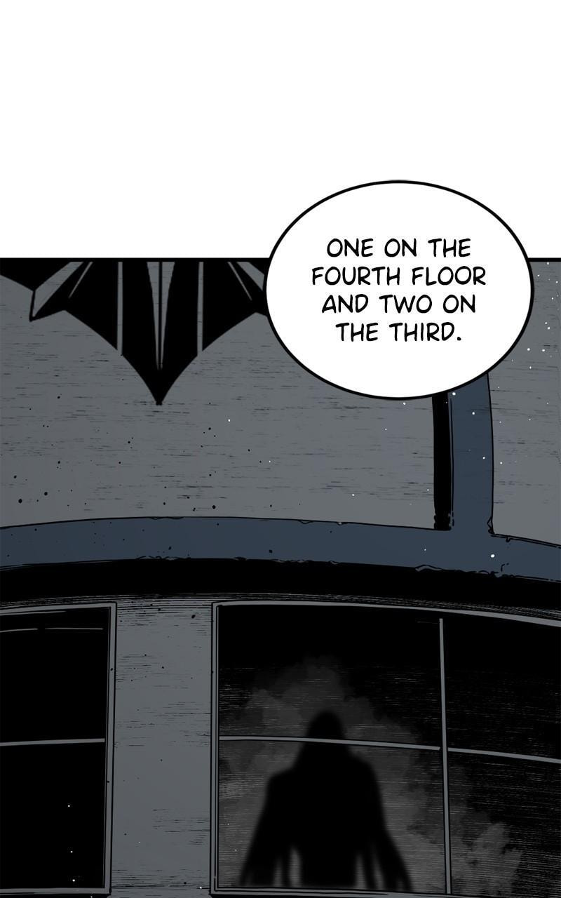 Read Hero Killer chapter 182 image 17 on Lezhin