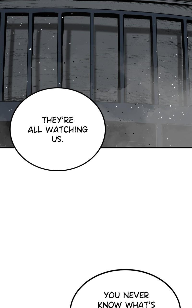 Read Hero Killer chapter 182 image 18 on Lezhin