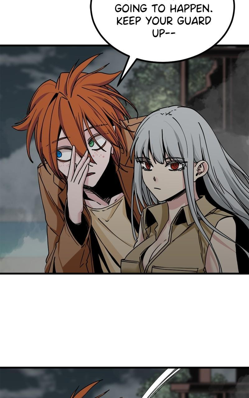 Read Hero Killer chapter 182 image 19 on Lezhin