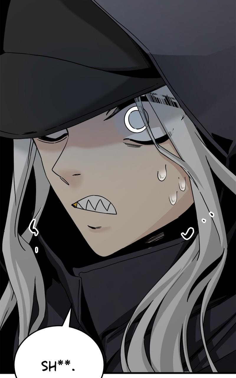 Read Hero Killer chapter 182 image 2 on Lezhin