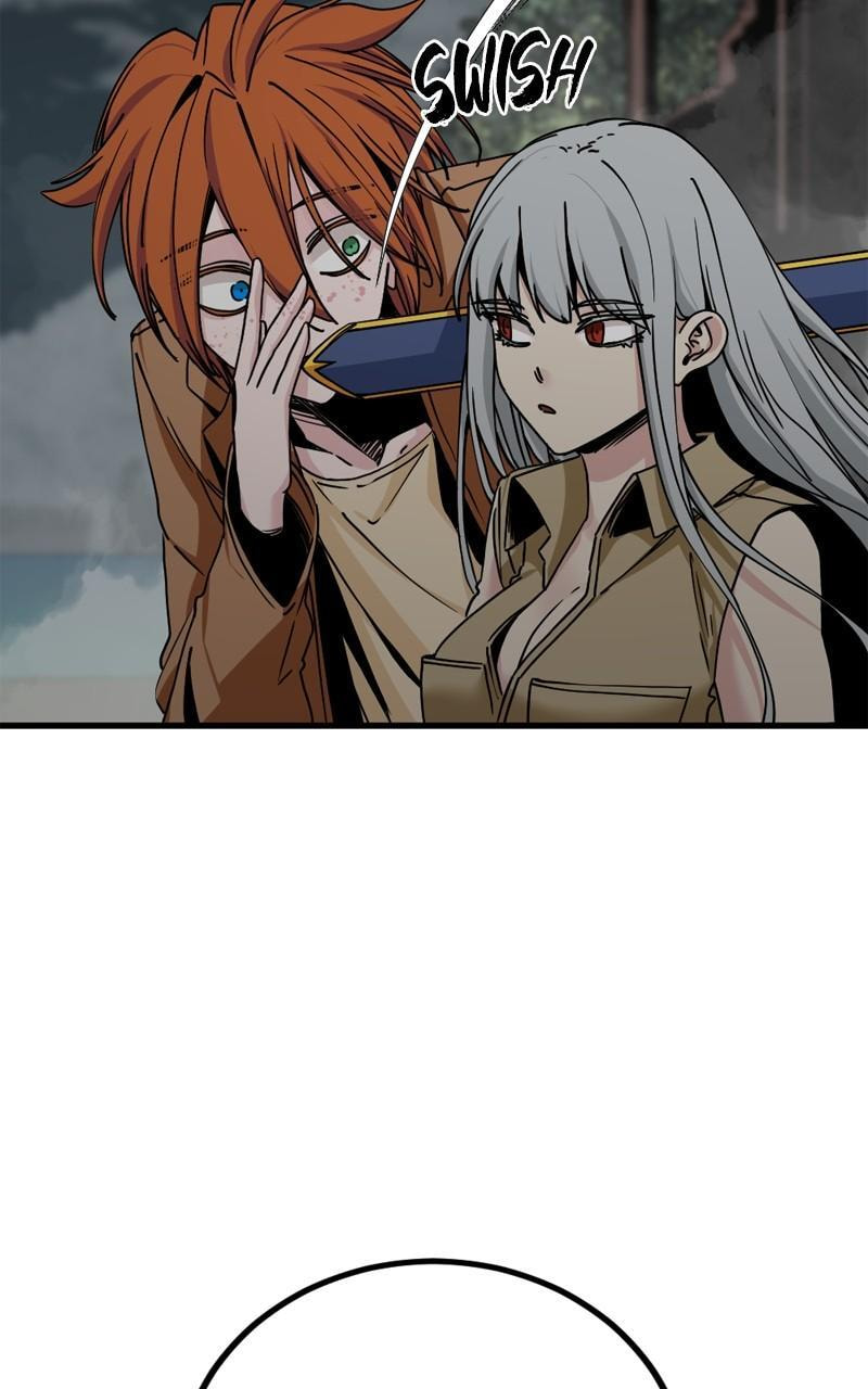 Read Hero Killer chapter 182 image 20 on Lezhin