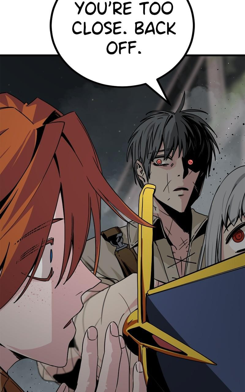 Read Hero Killer chapter 182 image 21 on Lezhin