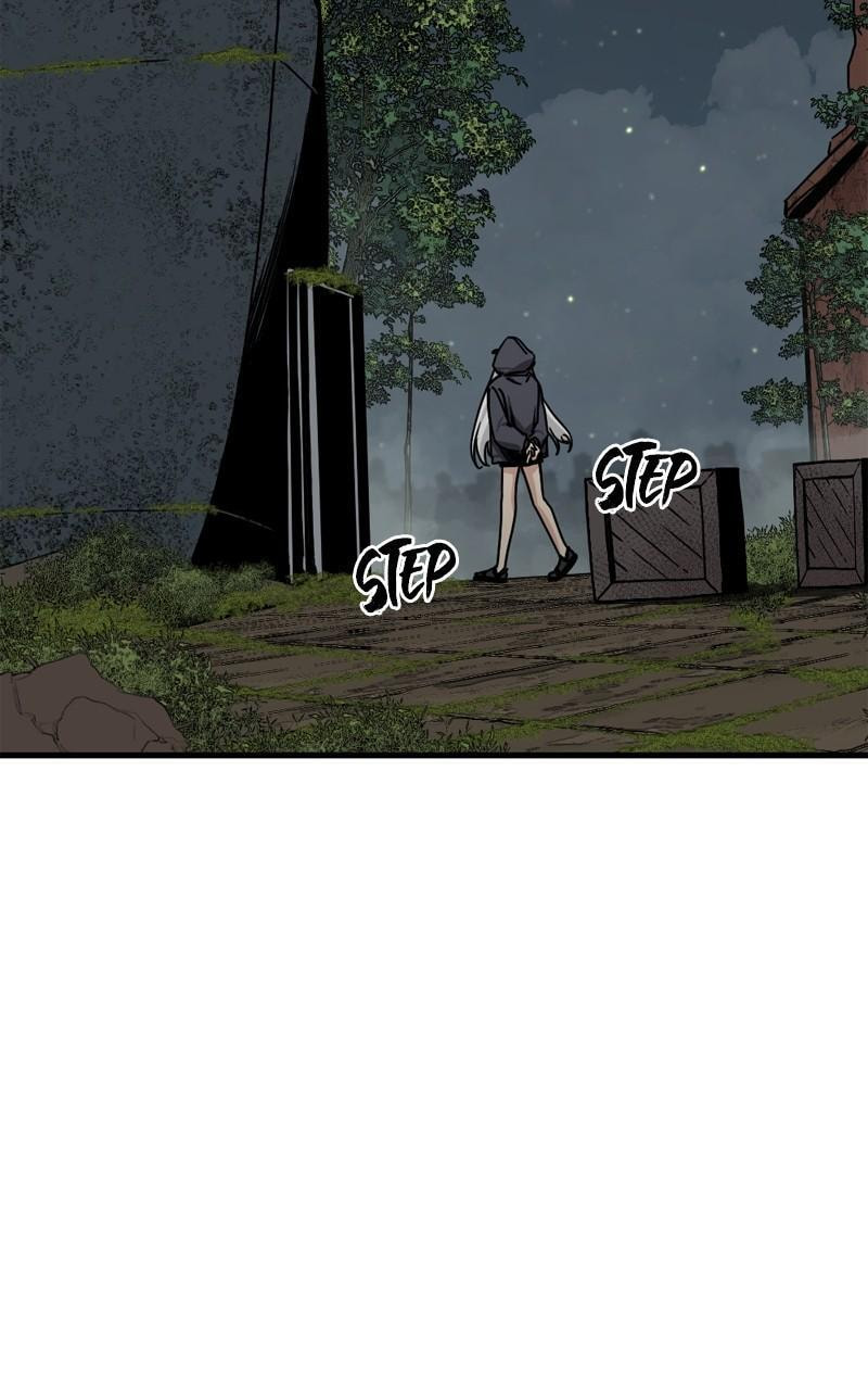 Read Hero Killer chapter 182 image 23 on Lezhin