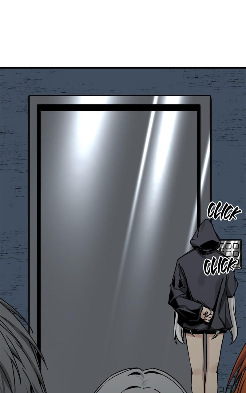Read Hero Killer chapter 182 image 24 on Lezhin