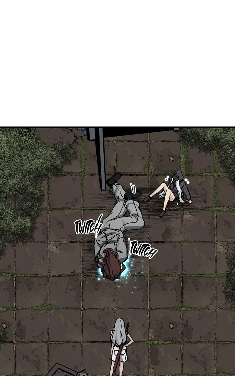 Read Hero Killer chapter 182 image 28 on Lezhin
