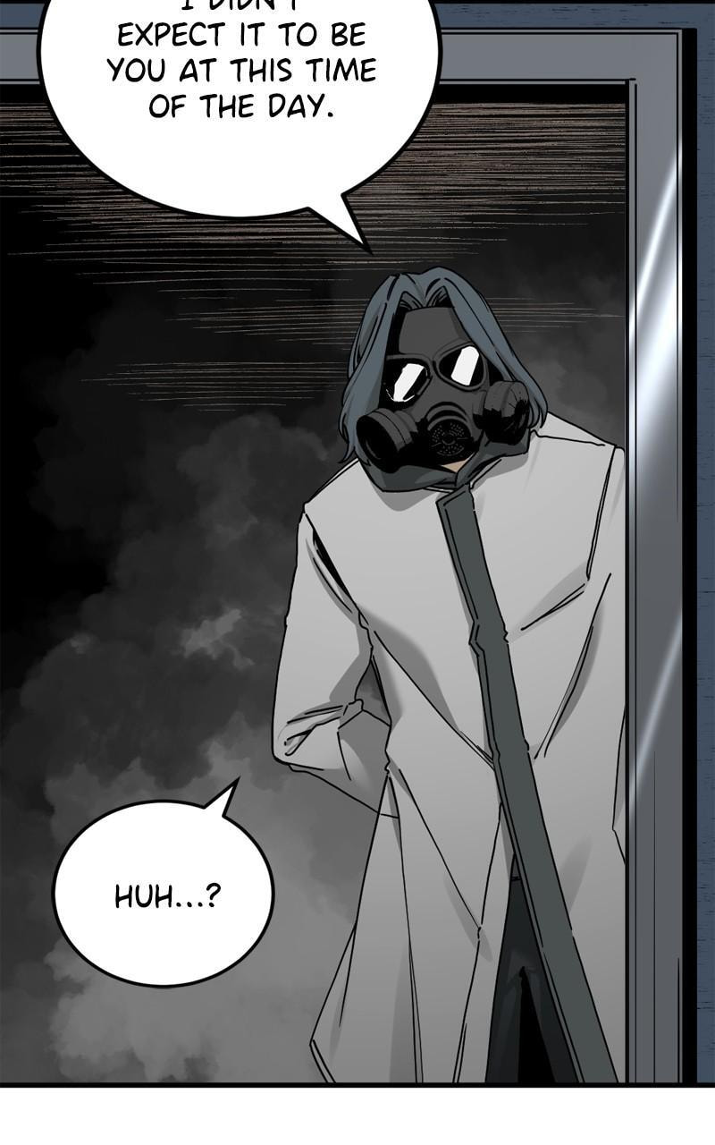 Read Hero Killer chapter 182 image 32 on Lezhin