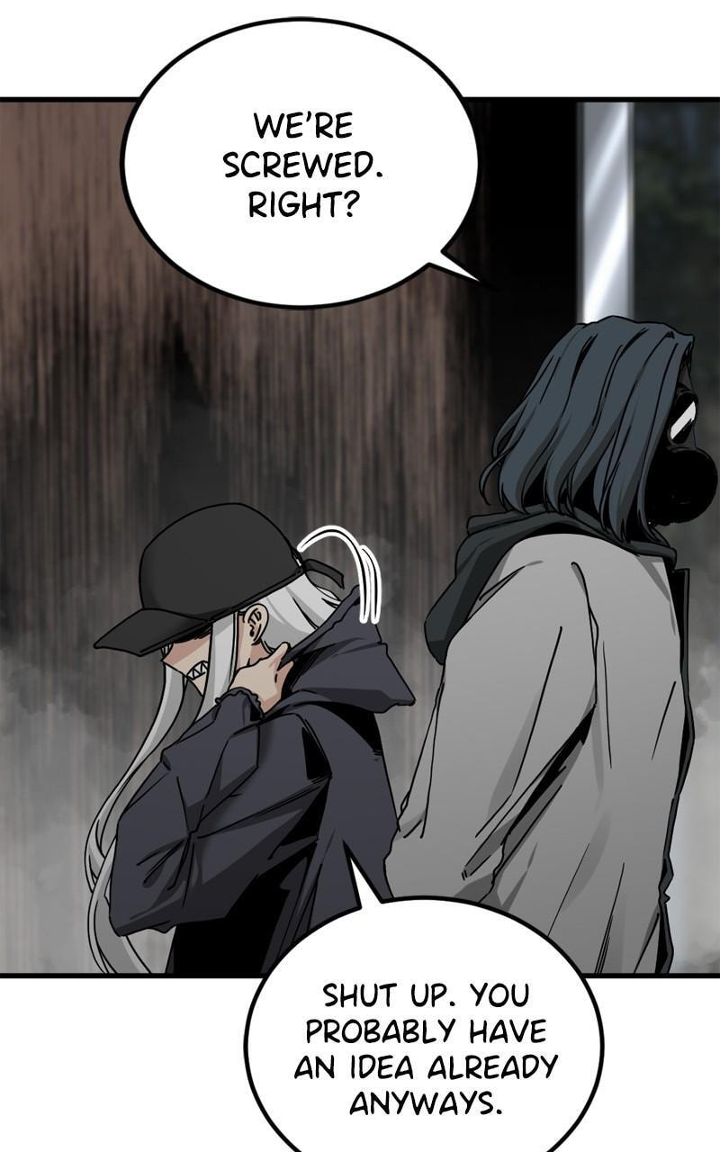 Read Hero Killer chapter 182 image 35 on Lezhin