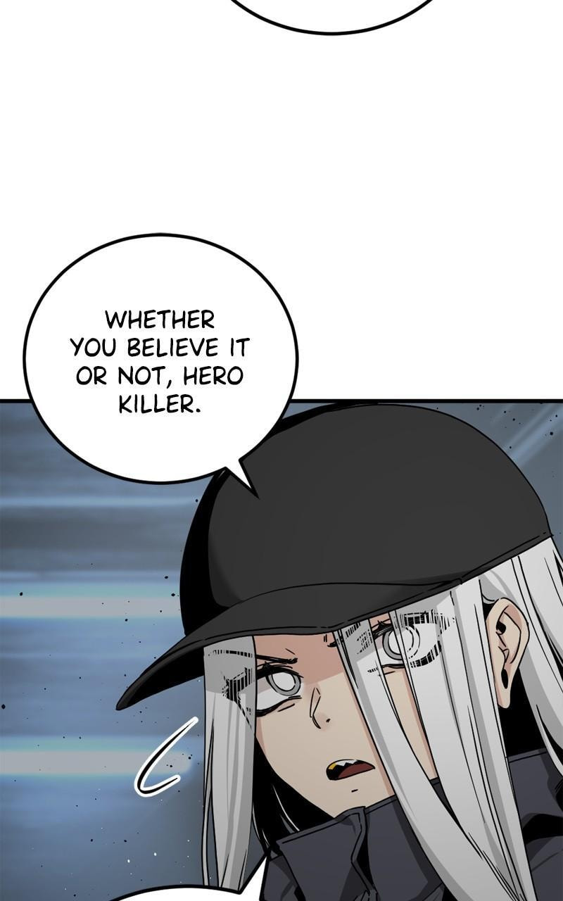Read Hero Killer chapter 182 image 36 on Lezhin