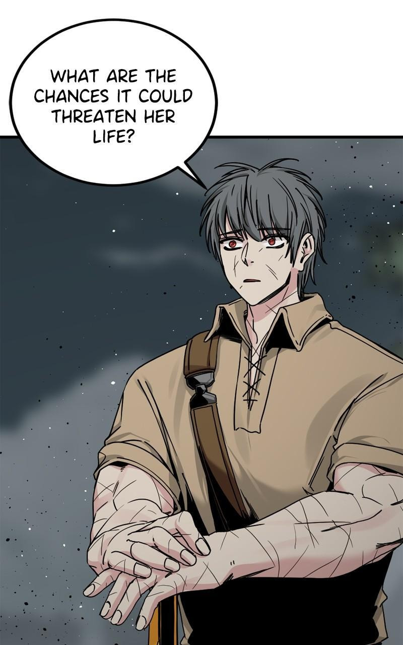 Read Hero Killer chapter 182 image 39 on Lezhin