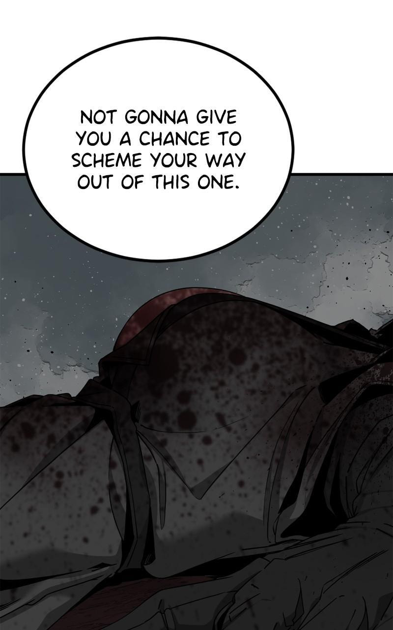 Read Hero Killer chapter 182 image 5 on Lezhin