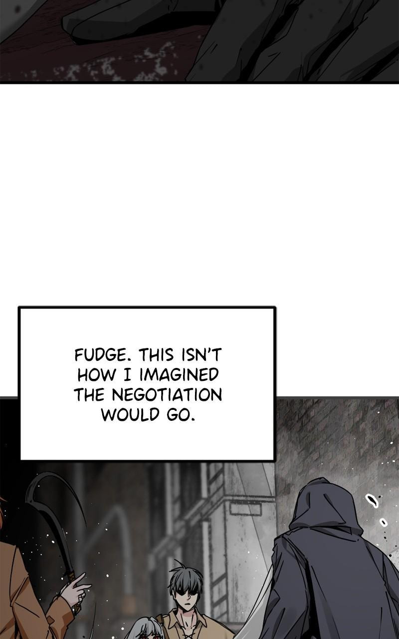 Read Hero Killer chapter 182 image 6 on Lezhin