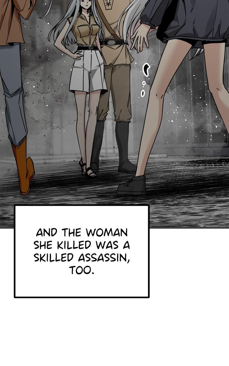 Read Hero Killer chapter 182 image 7 on Lezhin