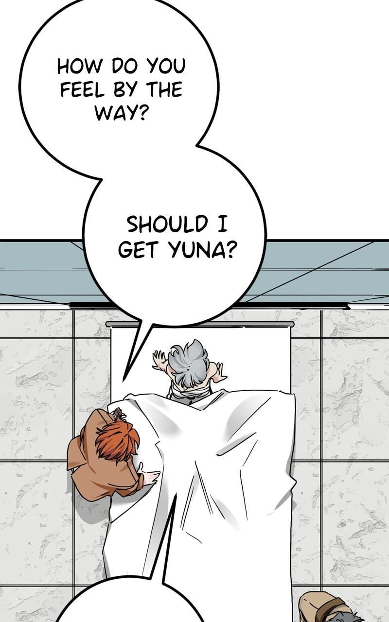 Read Hero Killer chapter 182 image 76 on Lezhin