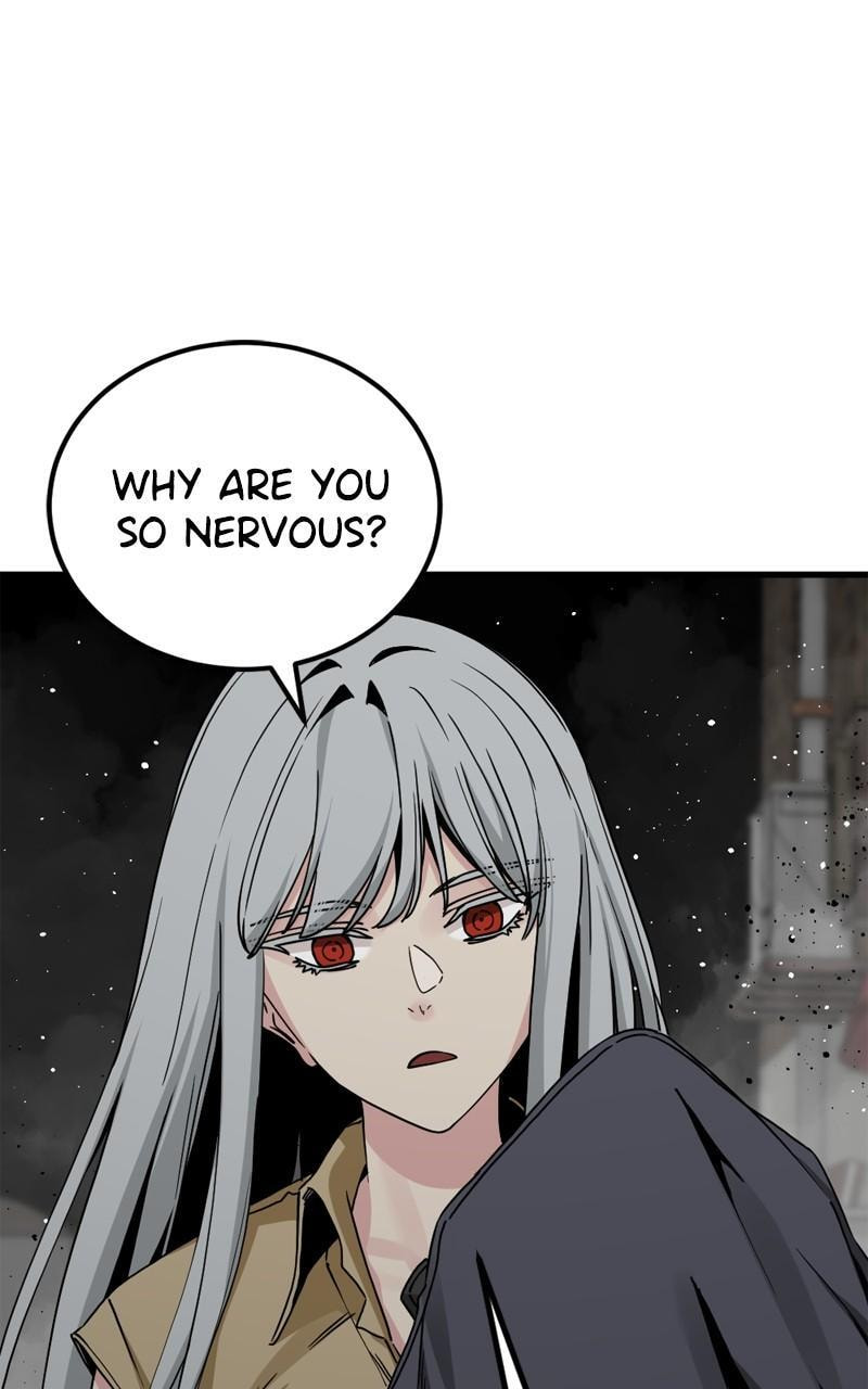 Read Hero Killer chapter 182 image 8 on Lezhin