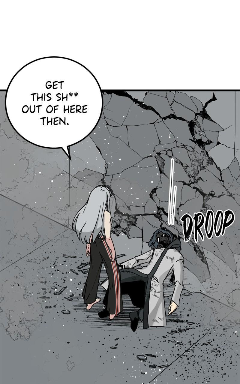 Read Hero Killer chapter 182 image 95 on Lezhin