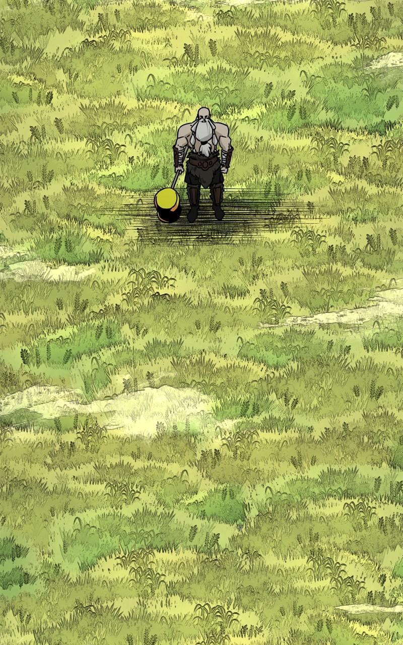Read Hero Killer chapter 183 image 103 on Lezhin