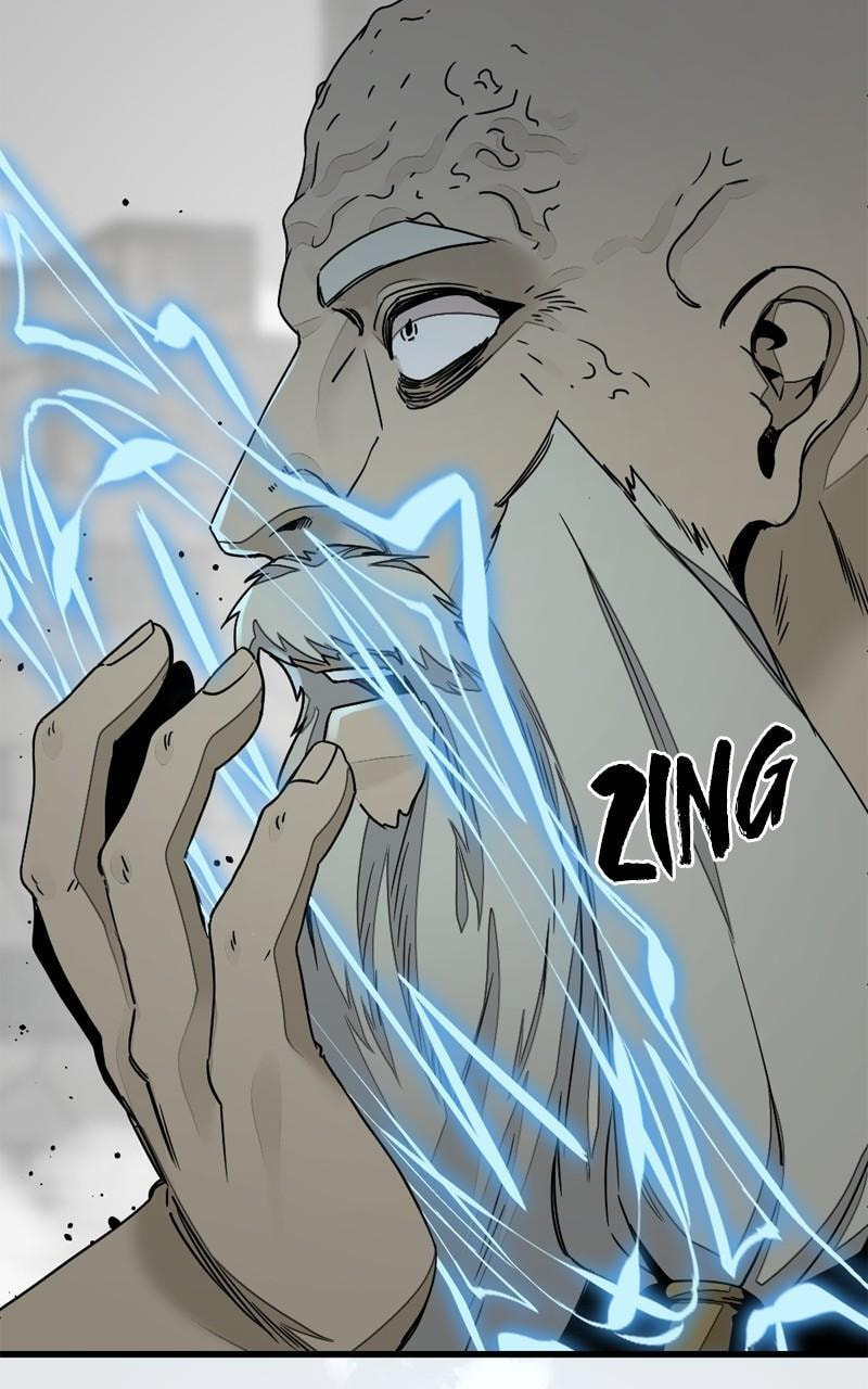 Read Hero Killer chapter 183 image 114 on Lezhin