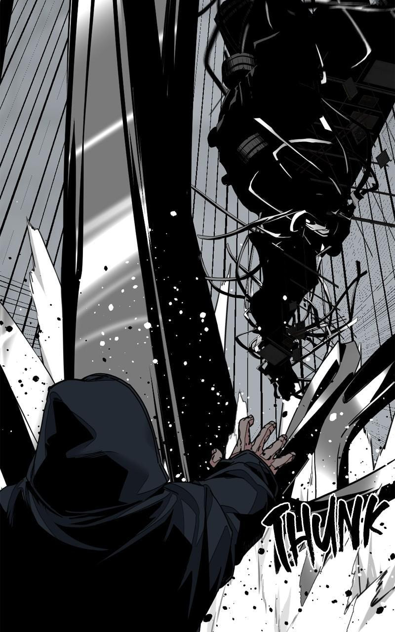 Read Hero Killer chapter 183 image 18 on Lezhin
