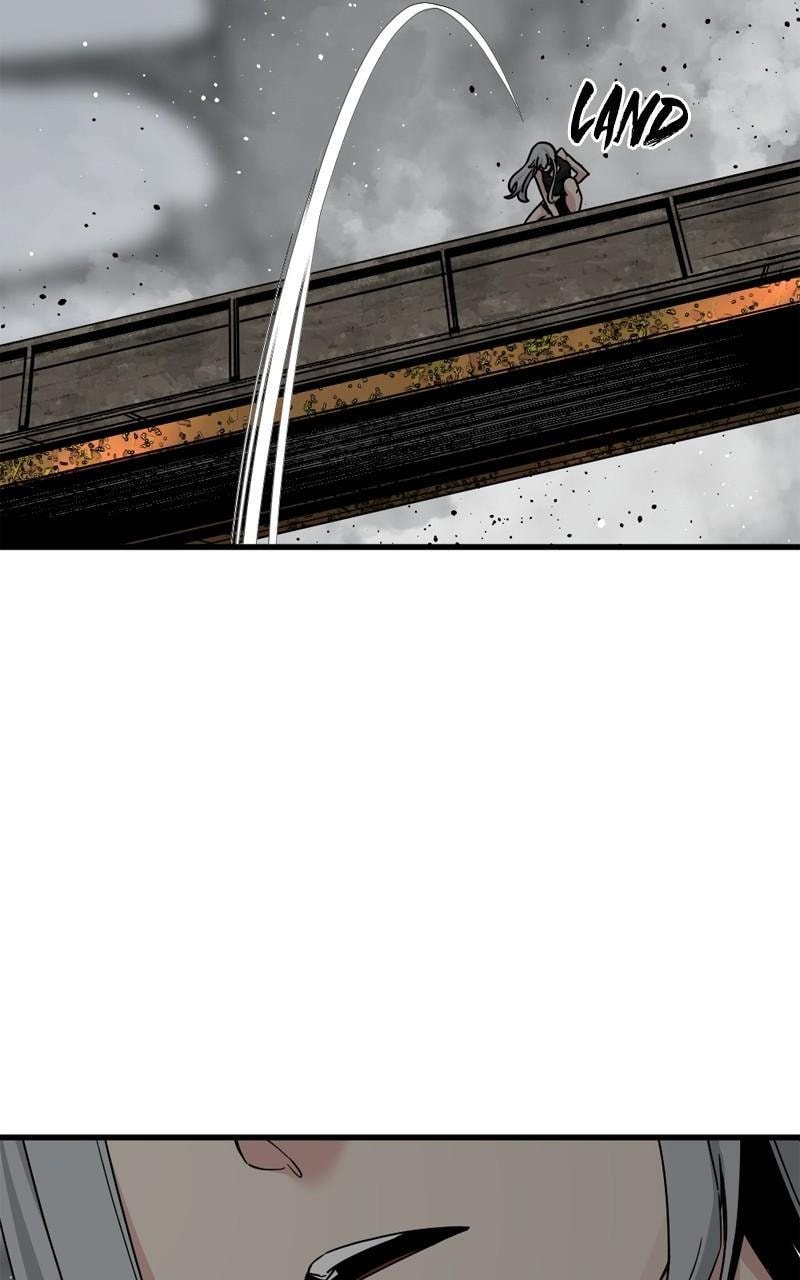 Read Hero Killer chapter 183 image 20 on Lezhin