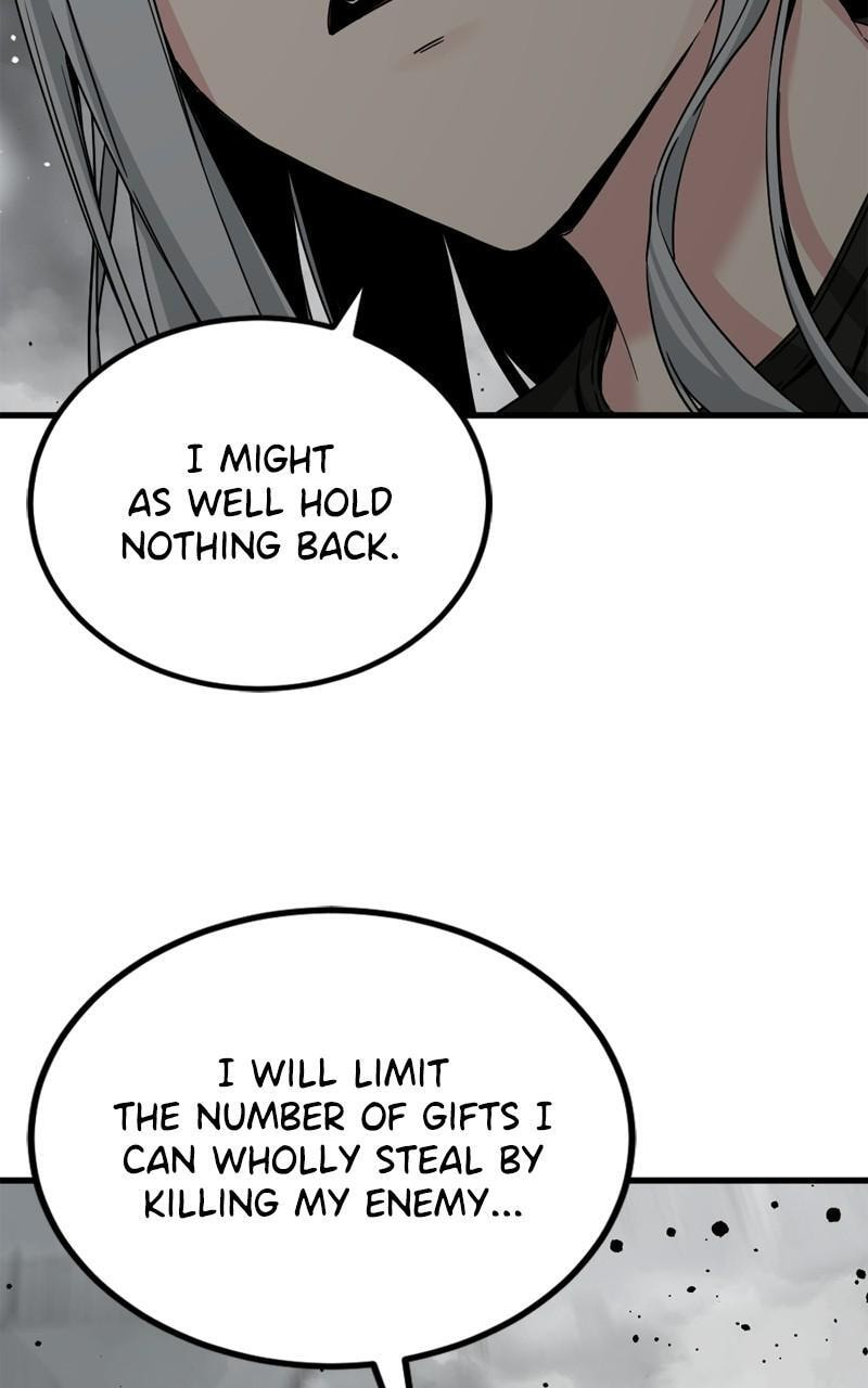 Read Hero Killer chapter 183 image 21 on Lezhin