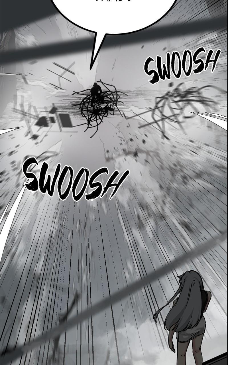 Read Hero Killer chapter 183 image 25 on Lezhin
