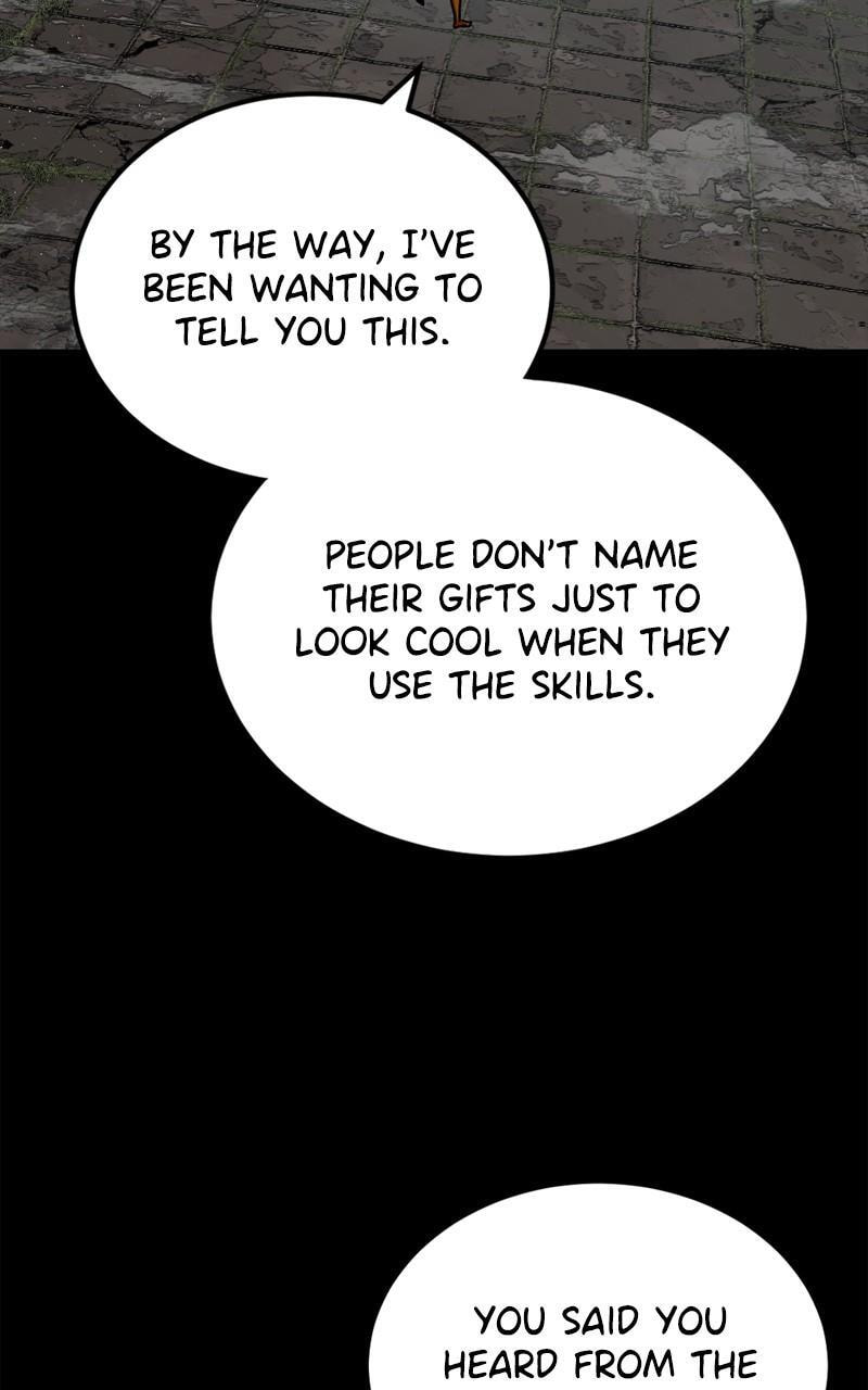 Read Hero Killer chapter 183 image 3 on Lezhin